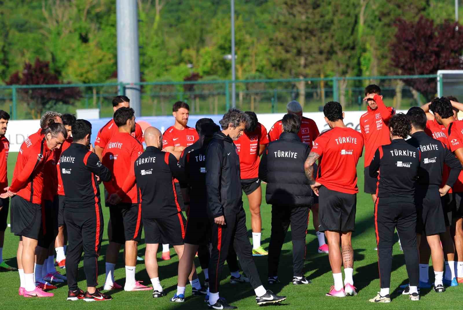 A Milli Futbol Takımı hazırlık maçında Kuzey Makedonya’yı konuk edecek 5 a milli futbol takimi hazirlik macinda kuzey makedonyayi konuk edecek 1 5MqN9etU
