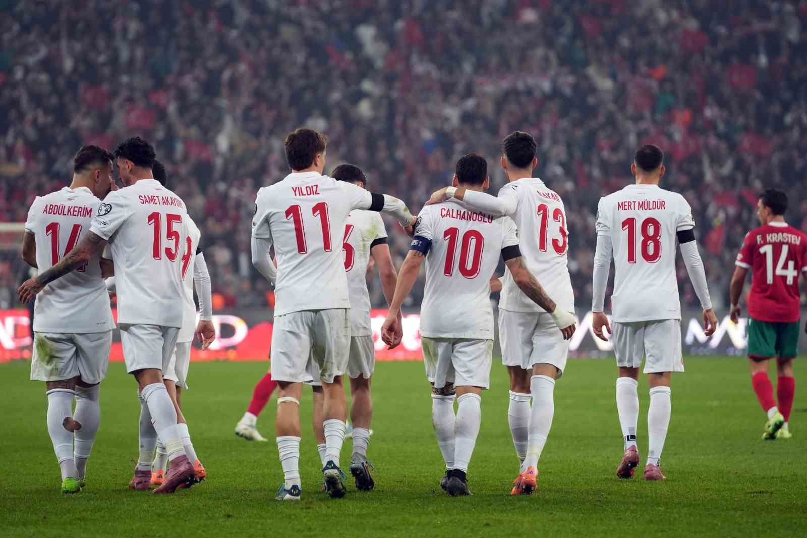 a milli futbol takiminda 2025 yili boyle gecti 1 3gXiA8Mf