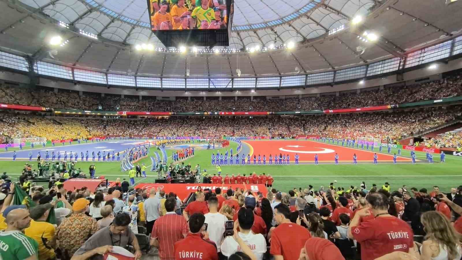 A Milli Futbol Takımı’nda 4 değişiklik 4 a milli futbol takiminda 4 degisiklik 0