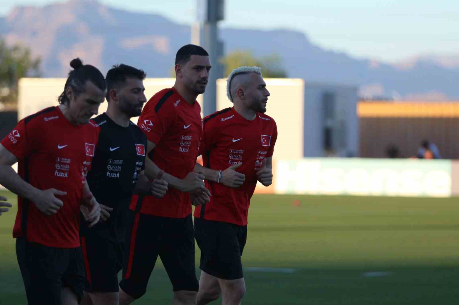 a milli futbol takiminda abd macinin hazirliklari basladi 4 G49yUR8J
