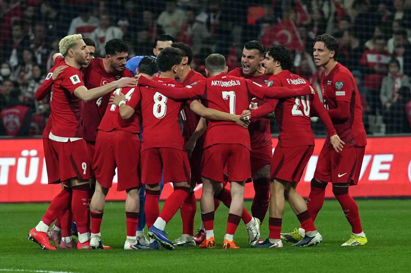 a milli futbol takiminin 2026 fifa dunya kupasi macerasi yarin baslayacak 0