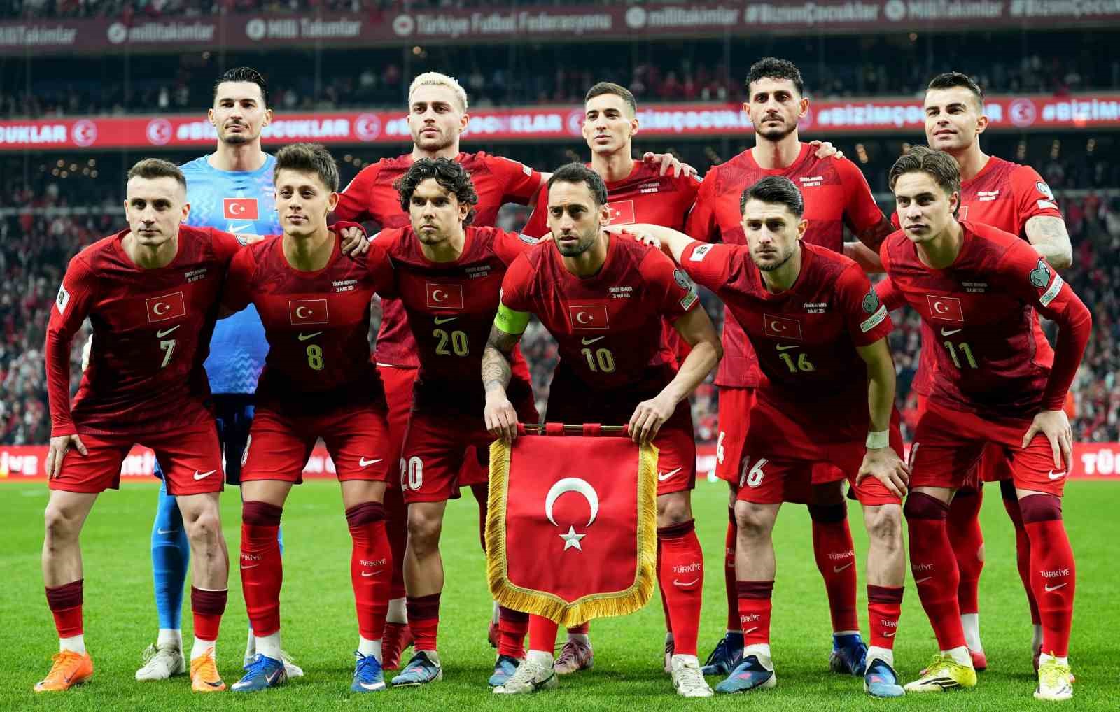 a milli futbol takiminin 2026 fifa dunya kupasi macerasi yarin baslayacak 1 i9vSFG9k