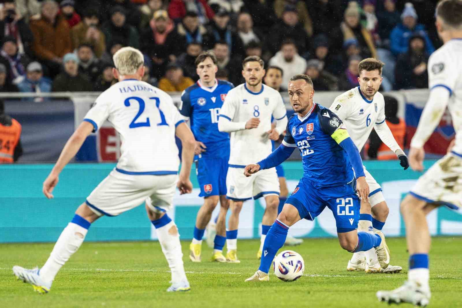 a milli futbol takiminin finaldeki rakibi kosova 1 ADMKHLcl