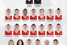 17 Serbest Güreş Türkiye Şampiyonası sona erdi 1 thumbnail