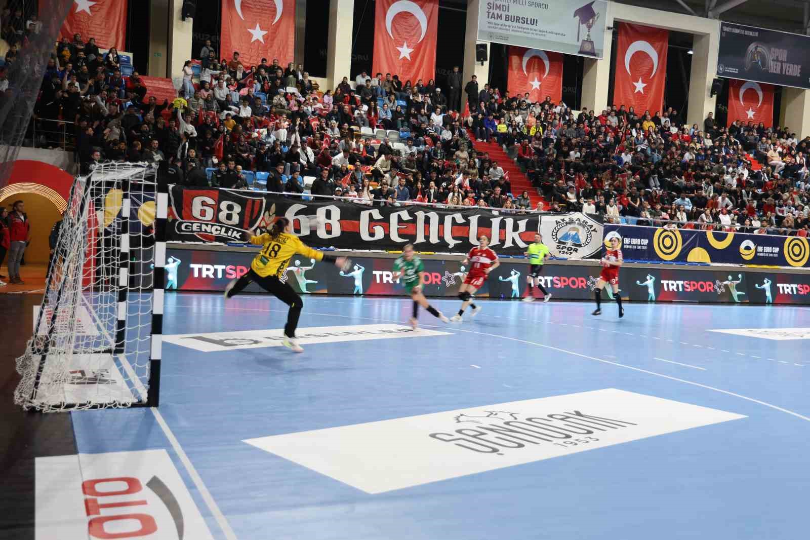 a milli kadin hentbol takimi macaristana 42 23 maglup oldu 6 D6kFbOMA