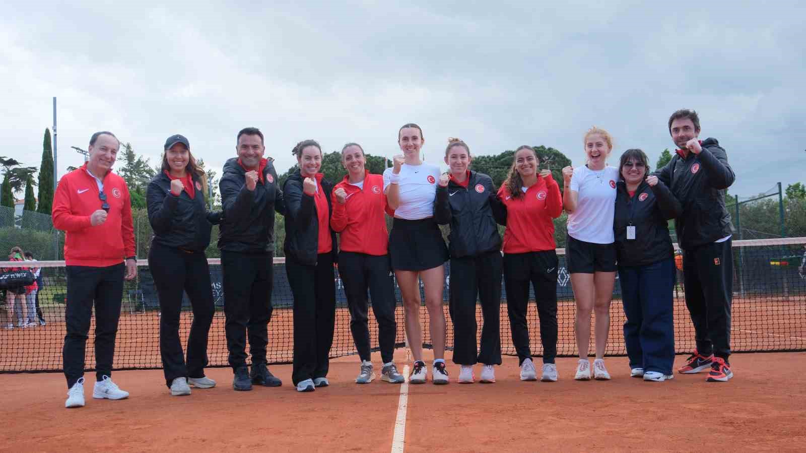 A Milli Kadın Tenis Takımı, Hollanda’yı 2-0 mağlup etti 5 a milli kadin tenis takimi hollandayi 2 0 maglup etti 1 h7FAFQTV