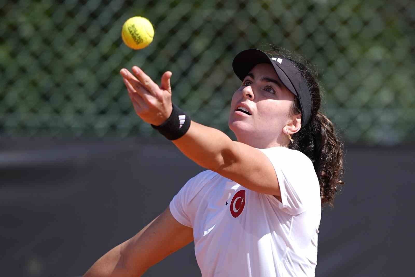 A Milli Kadın Tenis Takımı, Hollanda’yı 2-0 mağlup etti 6 a milli kadin tenis takimi hollandayi 2 0 maglup etti 2 11EqvniQ