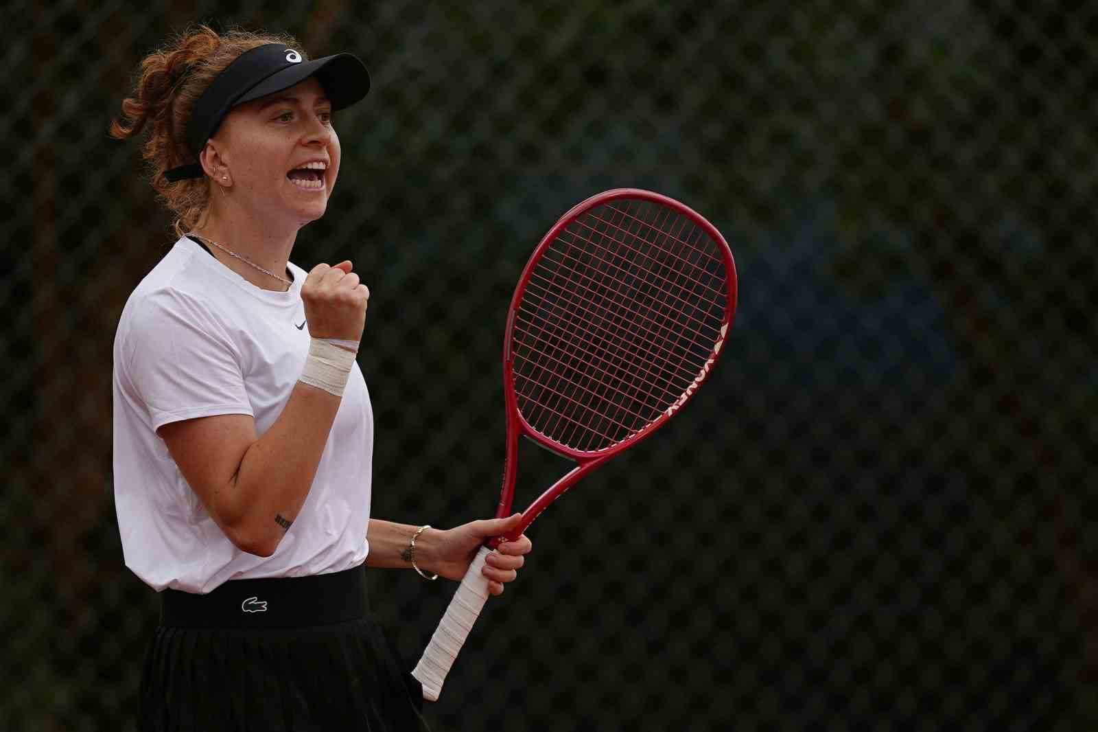 A Milli Kadın Tenis Takımı, Hollanda’yı 2-0 mağlup etti 7 a milli kadin tenis takimi hollandayi 2 0 maglup etti 3 UJNLuLfq