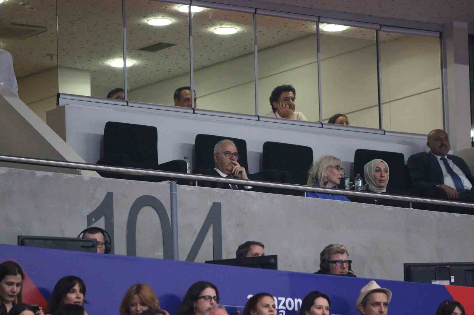 A Milli Kadın Voleybol Takımı, Belçika’yı 3-0 mağlup etti 5 a milli kadin voleybol takimi belcikayi 3 0 maglup etti 1 1DgemnGl