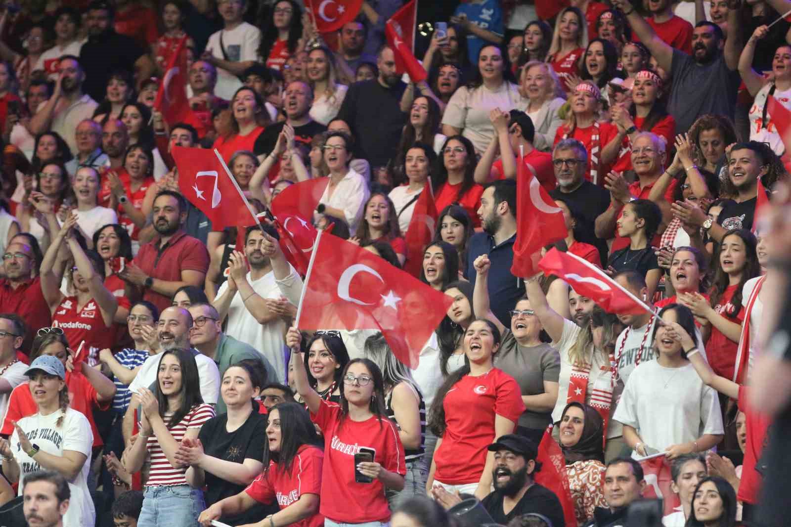 A Milli Kadın Voleybol Takımı, Belçika’yı 3-0 mağlup etti 17 a milli kadin voleybol takimi belcikayi 3 0 maglup etti 13 ANbAjZJY