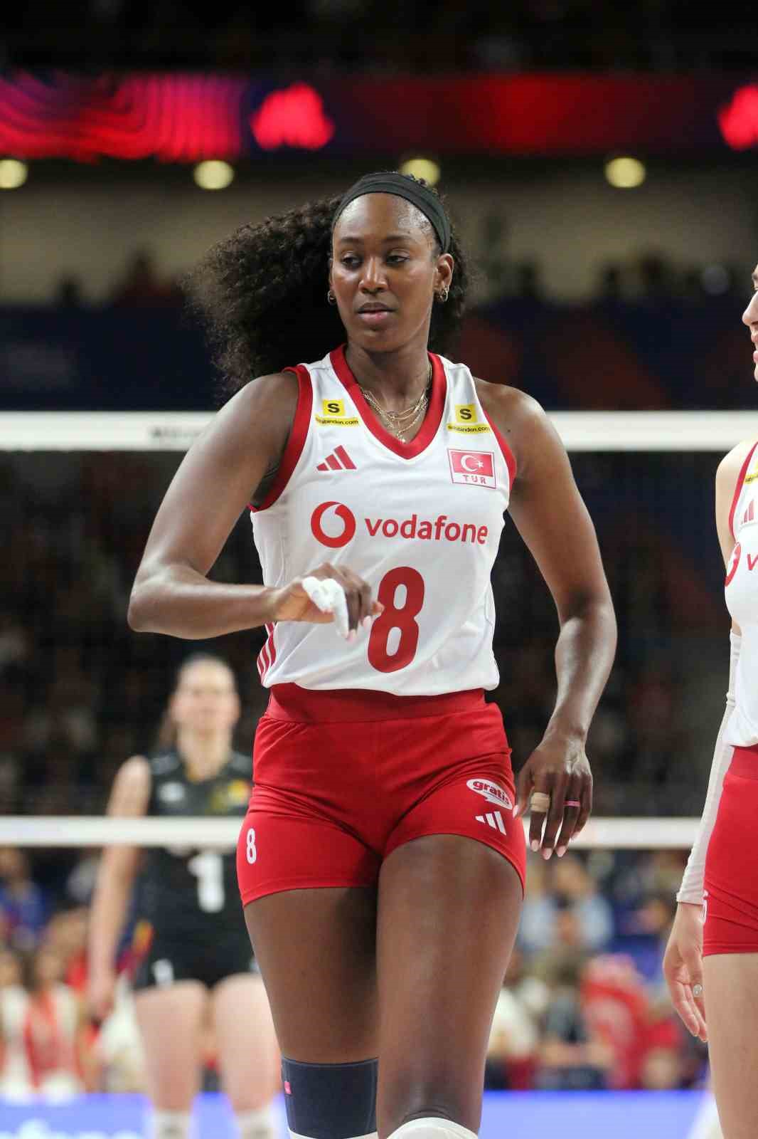 A Milli Kadın Voleybol Takımı, Belçika’yı 3-0 mağlup etti 23 a milli kadin voleybol takimi belcikayi 3 0 maglup etti 19 mJaSTI3t