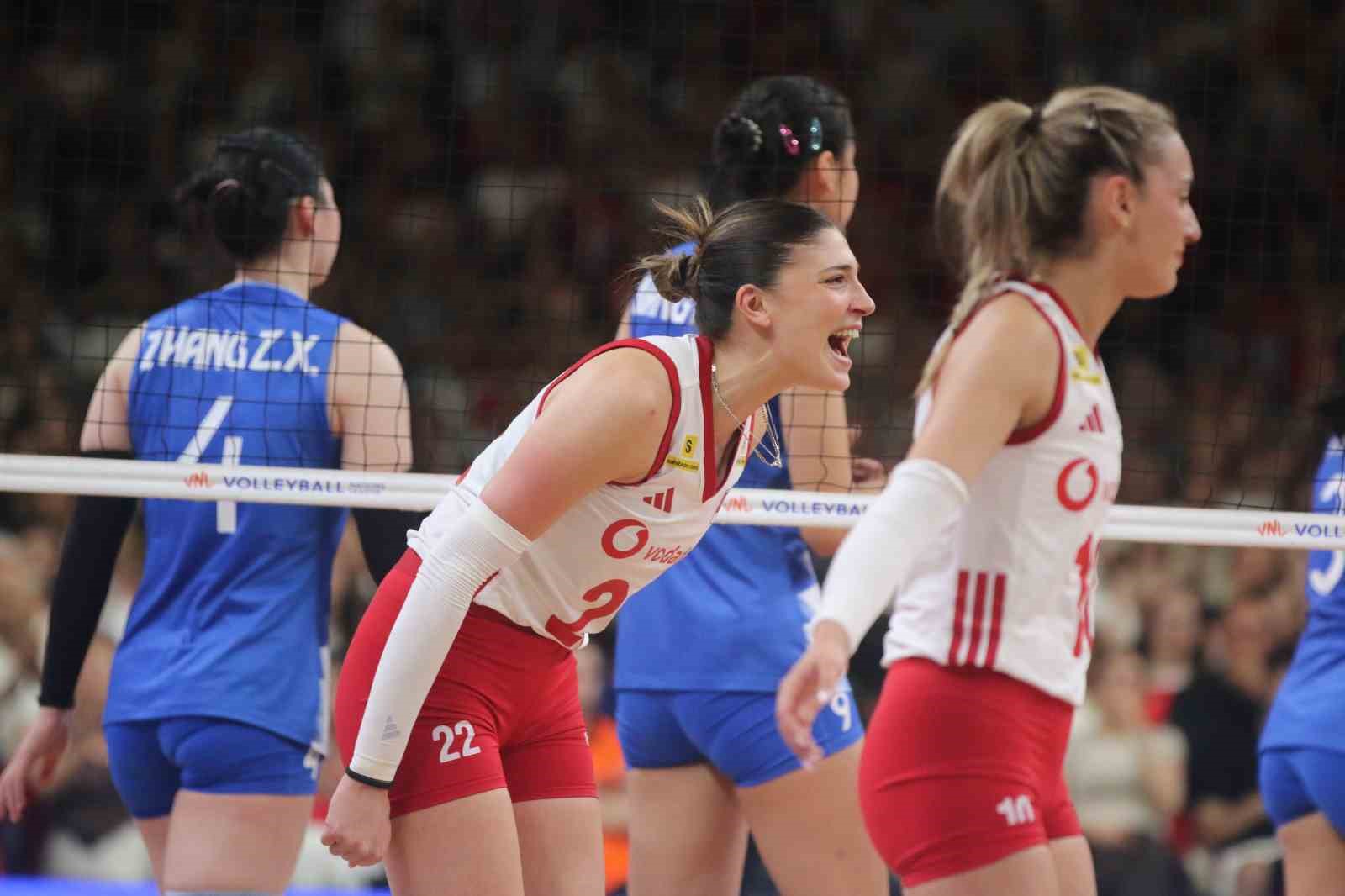 A Milli Kadın Voleybol Takımı, Çin’i 3-2 mağlup etti 15 a milli kadin voleybol takimi cini 3 2 maglup etti 11 mfJIw18j