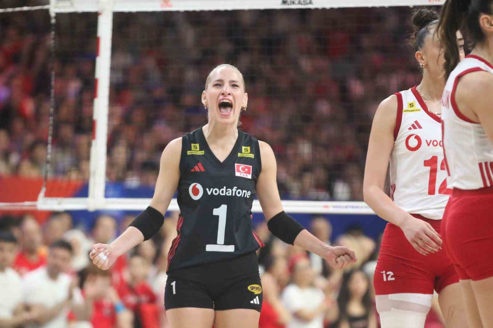 A Milli Kadın Voleybol Takımı, Çin’i 3-2 mağlup etti 19 a milli kadin voleybol takimi cini 3 2 maglup etti 15 aGiiJhW2