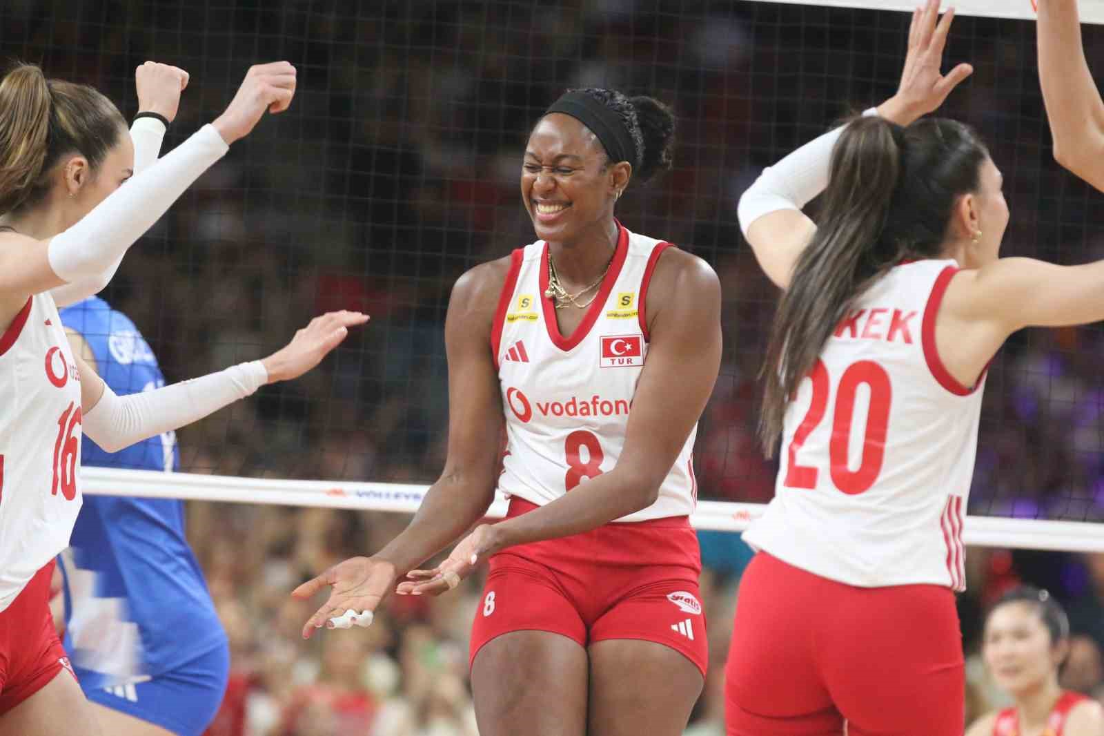 A Milli Kadın Voleybol Takımı, Çin’i 3-2 mağlup etti 6 a milli kadin voleybol takimi cini 3 2 maglup etti 2 4iMYaJsa
