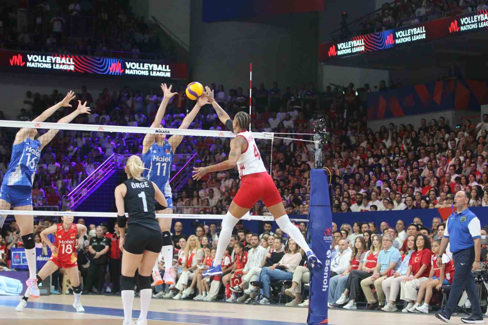 A Milli Kadın Voleybol Takımı, Çin’i 3-2 mağlup etti 9 a milli kadin voleybol takimi cini 3 2 maglup etti 5 MgI2LWqb