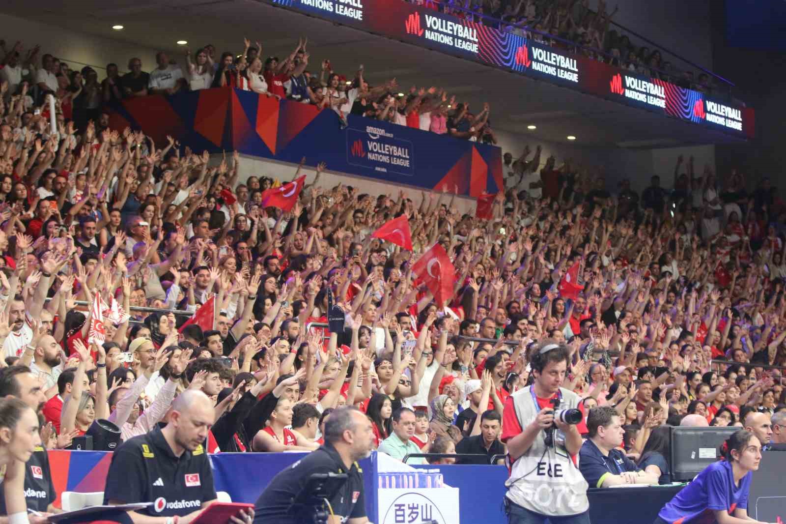 A Milli Kadın Voleybol Takımı, Çin’i 3-2 mağlup etti 12 a milli kadin voleybol takimi cini 3 2 maglup etti 8 UE6SpmuU