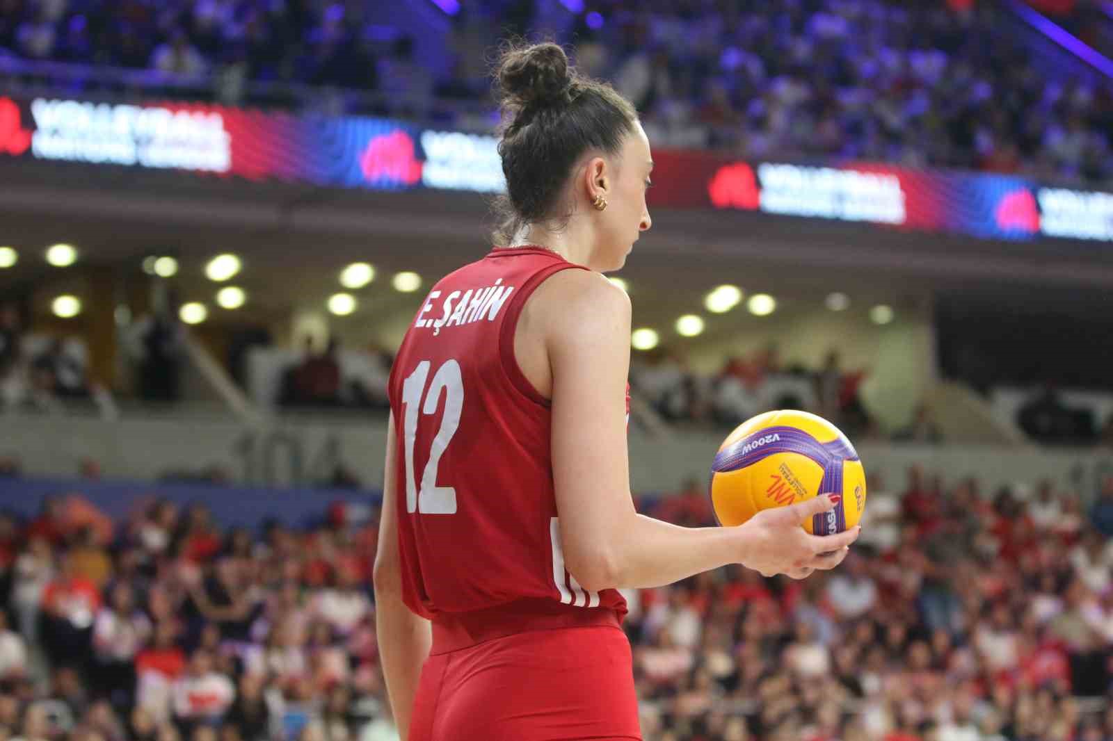 a milli kadin voleybol takimi fransayi 3 0 maglup etti 9 dJNvYrke