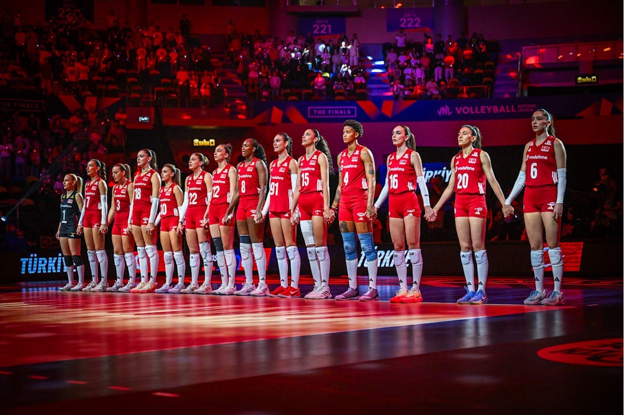 A Milli Kadın Voleybol Takımı, Milletler Ligi’nde finale yükseldi 4 a milli kadin voleybol takimi milletler liginde finale yukseldi 0 g7NjmMUS