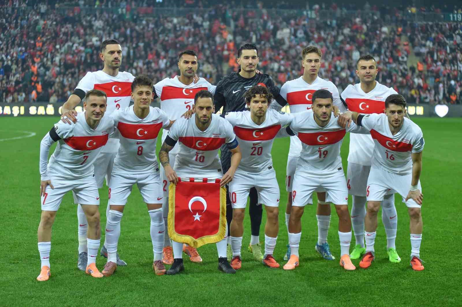 a milli takim fifa siralamasindaki yerini korudu 0 ir8WnRRC