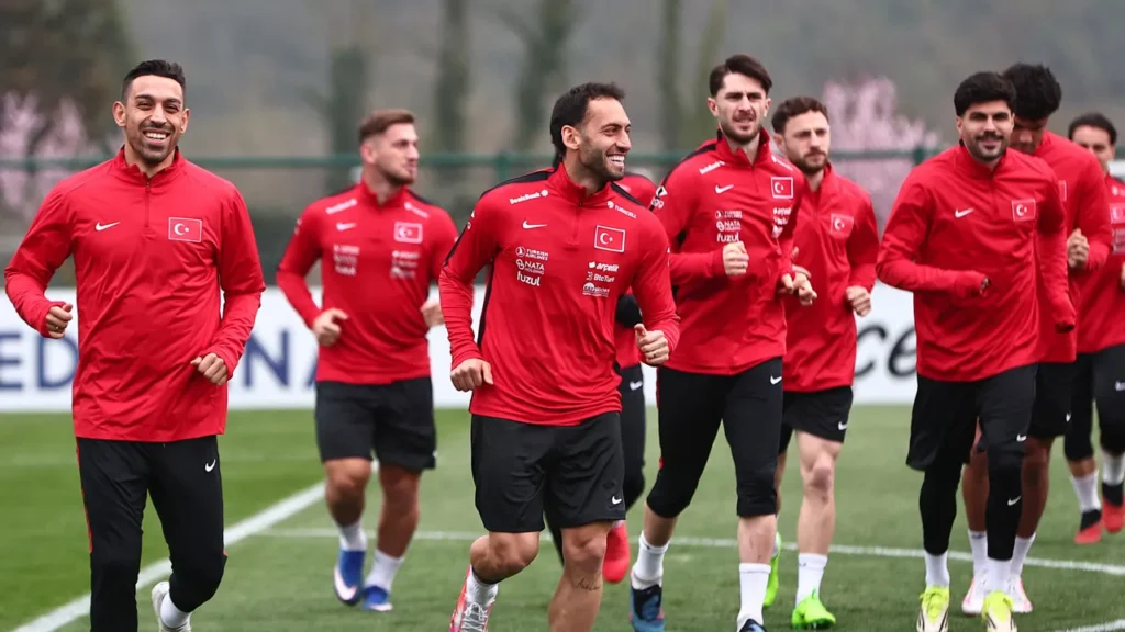 TÜRKİYE