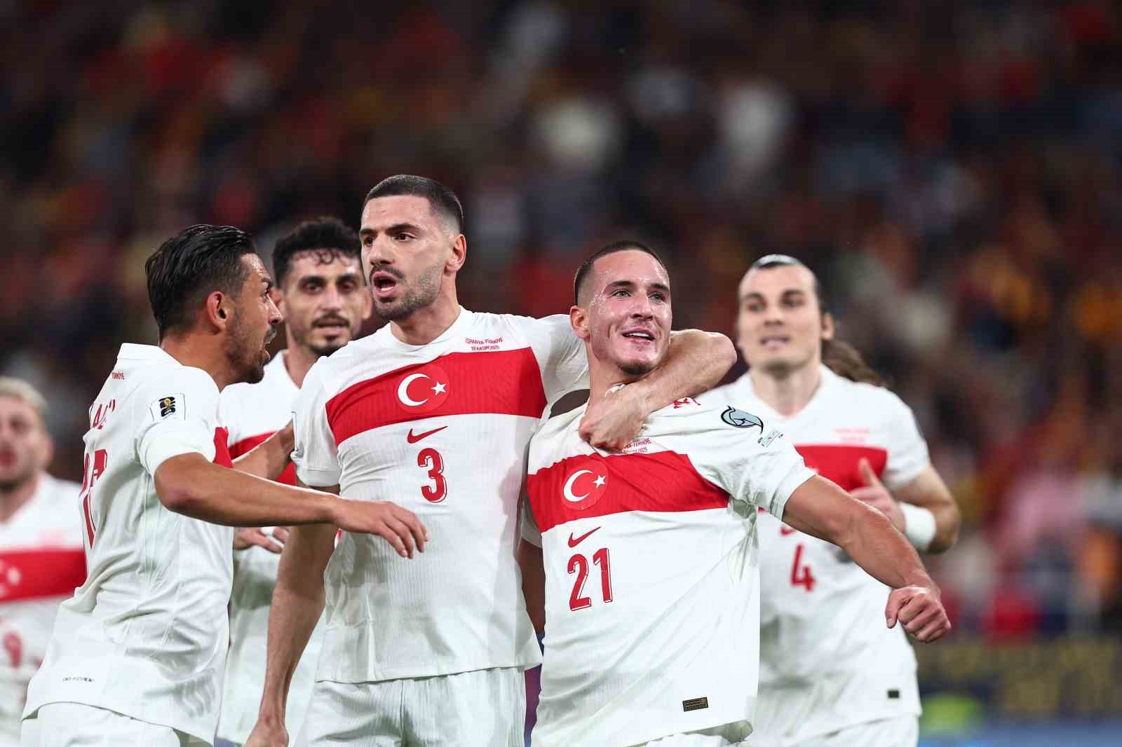 a milli takimin fifa siralamasindaki yeri degismedi 0 EpccvyE6