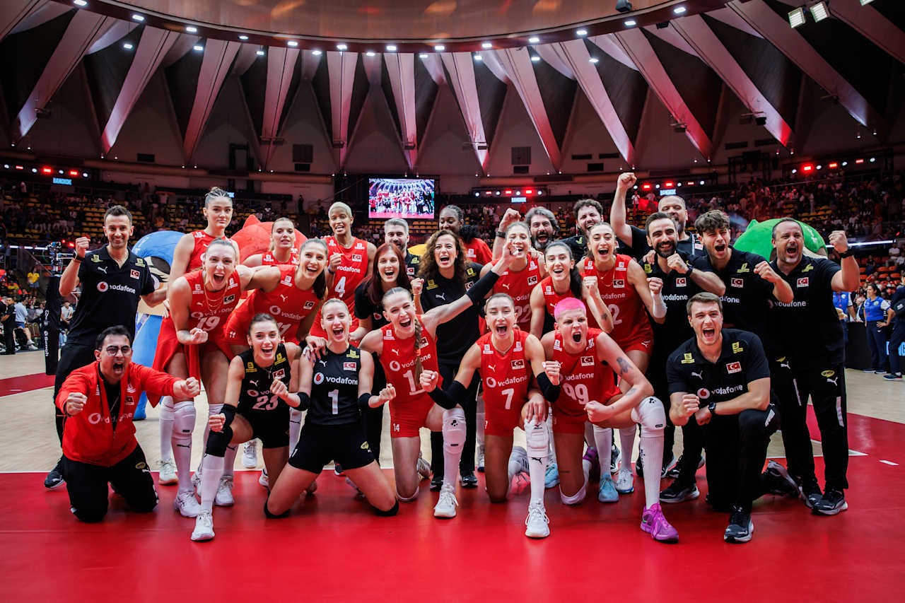 a milli voleybol takimlarinin avrupa sampiyonalarindaki mac programi aciklandi 0 Z87fHkzH