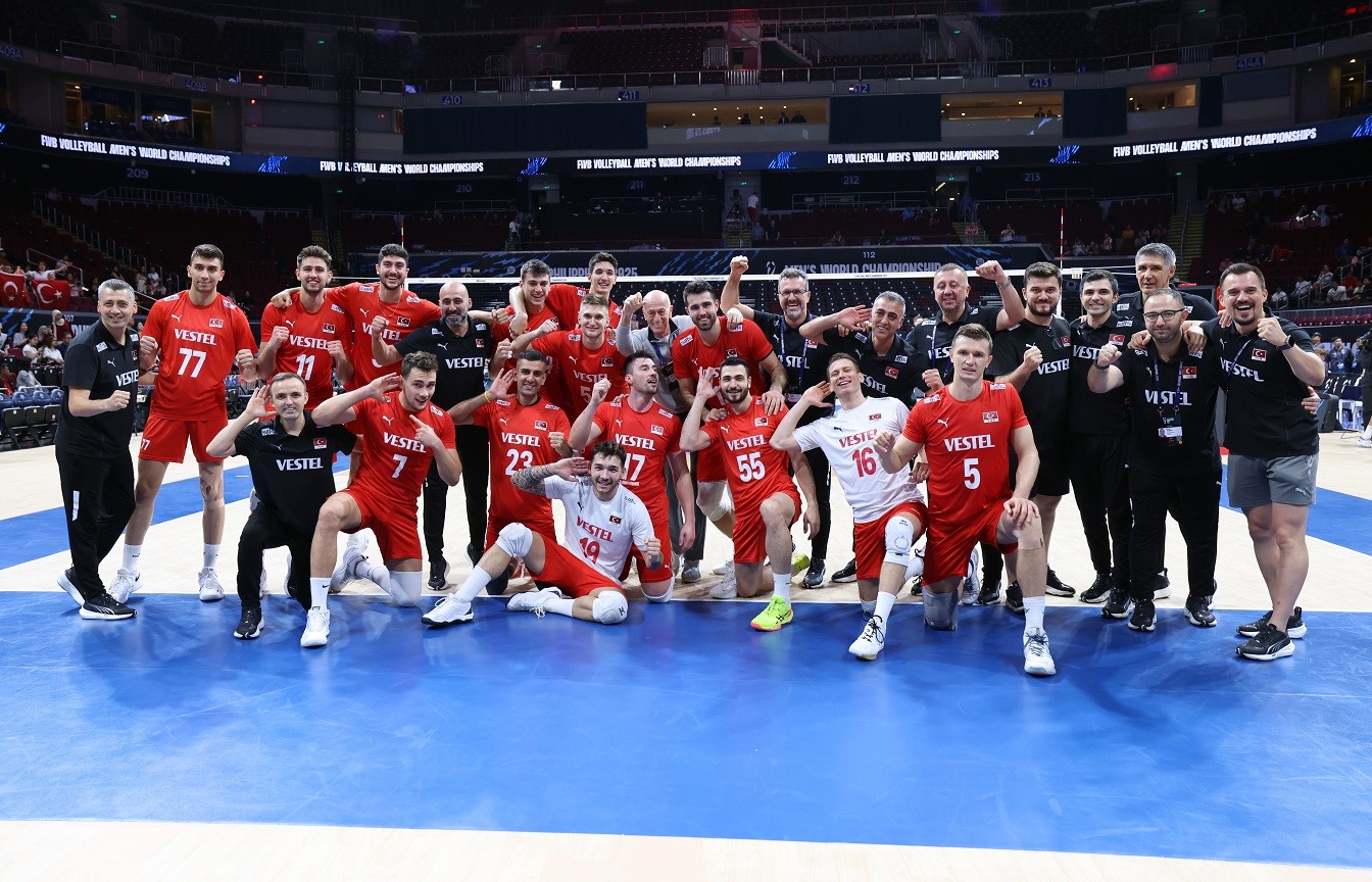 a milli voleybol takimlarinin avrupa sampiyonalarindaki mac programi aciklandi 1