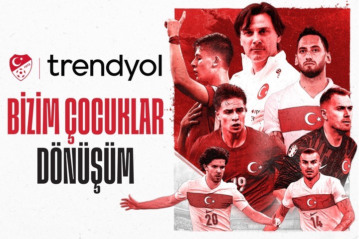 A Millilerin UEFA EURO 2024 yolculuğu ‘Bizim Çocuklar-Dönüşüm’ belgeseliyle ekrana taşınıyor 4 a millilerin uefa euro 2024 yolculugu bizim cocuklar donusum belgeseliyle ekrana tasiniyor 0 DOljePpy
