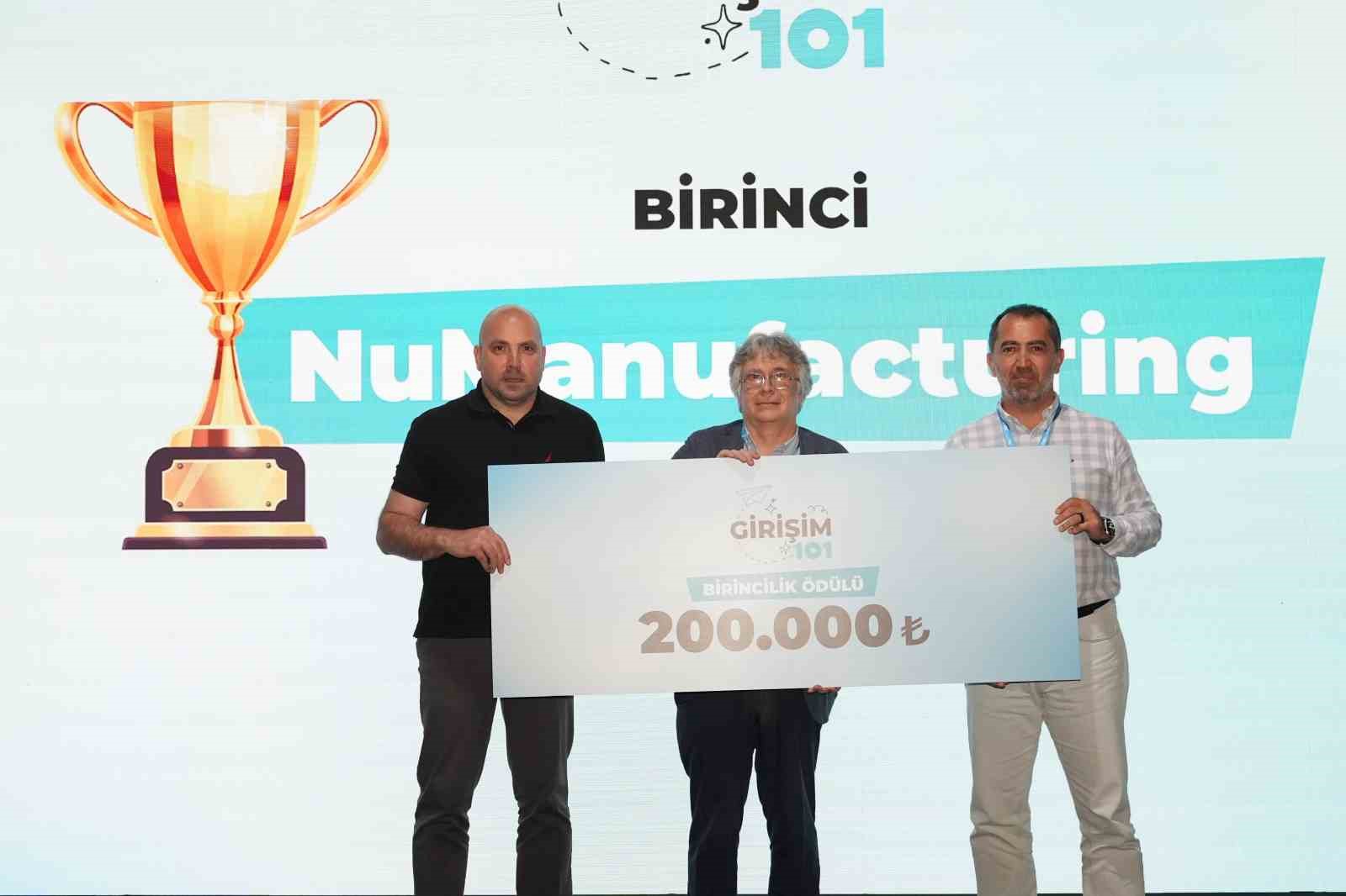 A101, Girişim 101 ile teknoloji odaklı girişimlerle bir araya geldi 5 a101 girisim 101 ile teknoloji odakli girisimlerle bir araya geldi 1 cn778vnJ