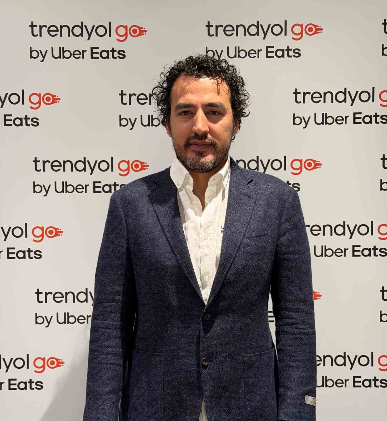 A101 ve Trendyol Go by Uber Eats’ten online teslimatta iş birliği 5 a101 ve trendyol go by uber eatsten online teslimatta is birligi 1