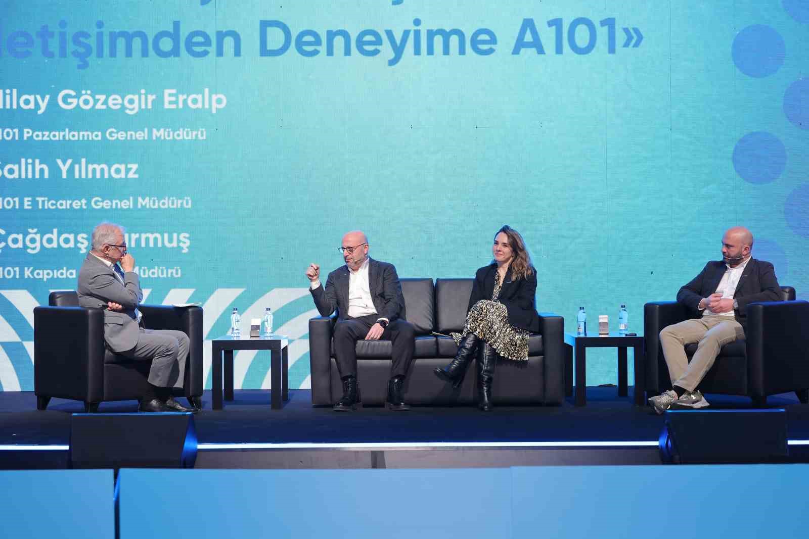 a101 yeni nesil medya platformu medya101in lansmanini yapti 2 iN9eCzlF