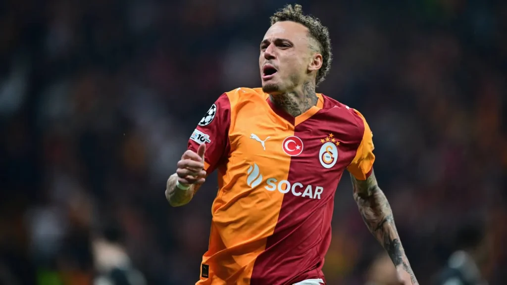 GALATASARAY