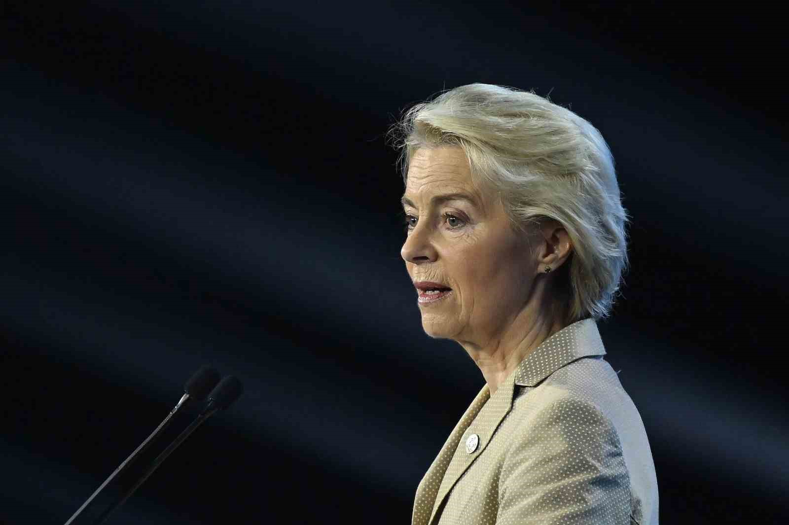 ab komisyonu baskani leyen ermenistan ve azerbaycani ziyaret edecek 0