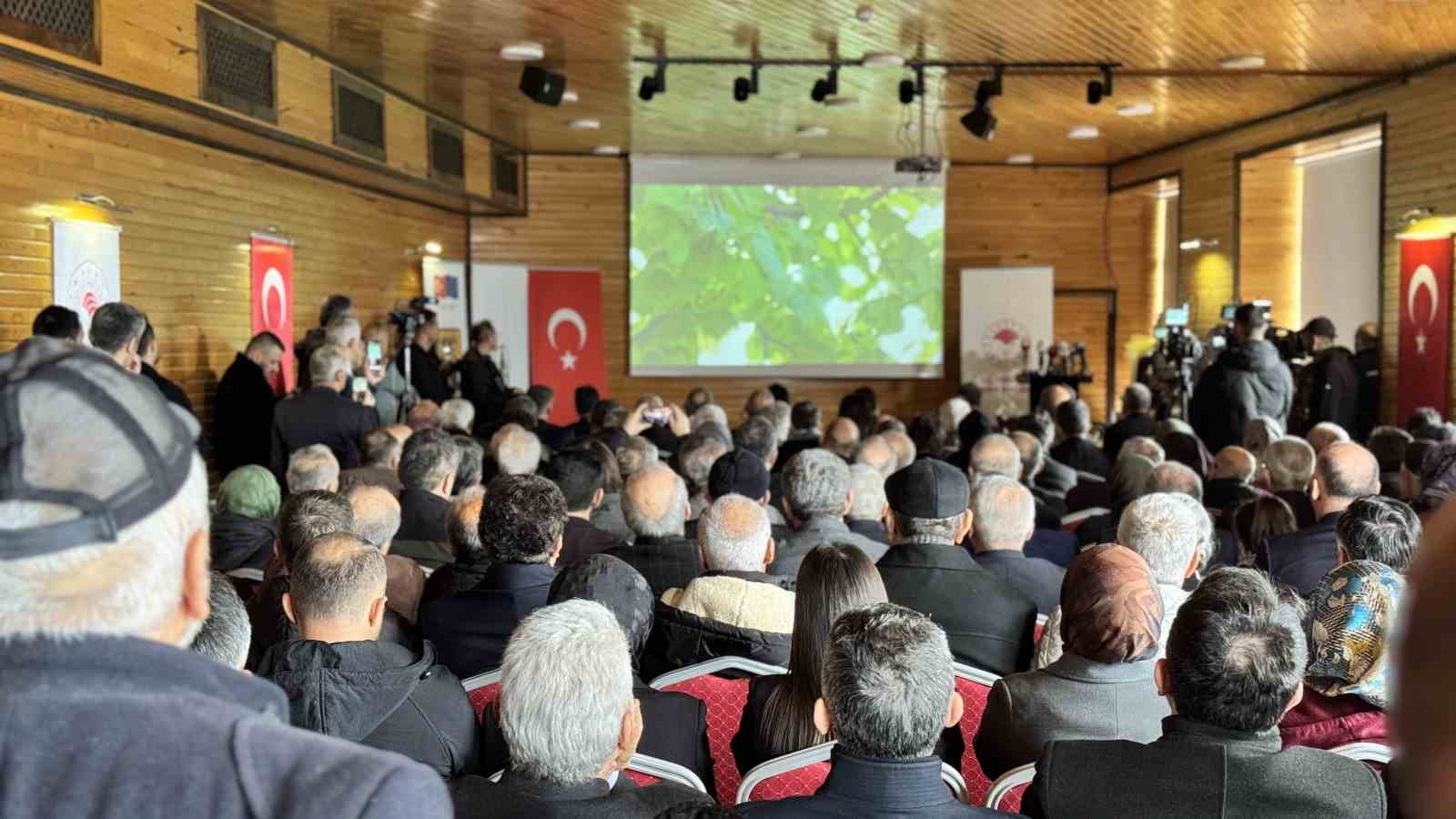 ab tarafindan tescillenen yenice ihlamur bali tanitildi 0 G8CVueHX