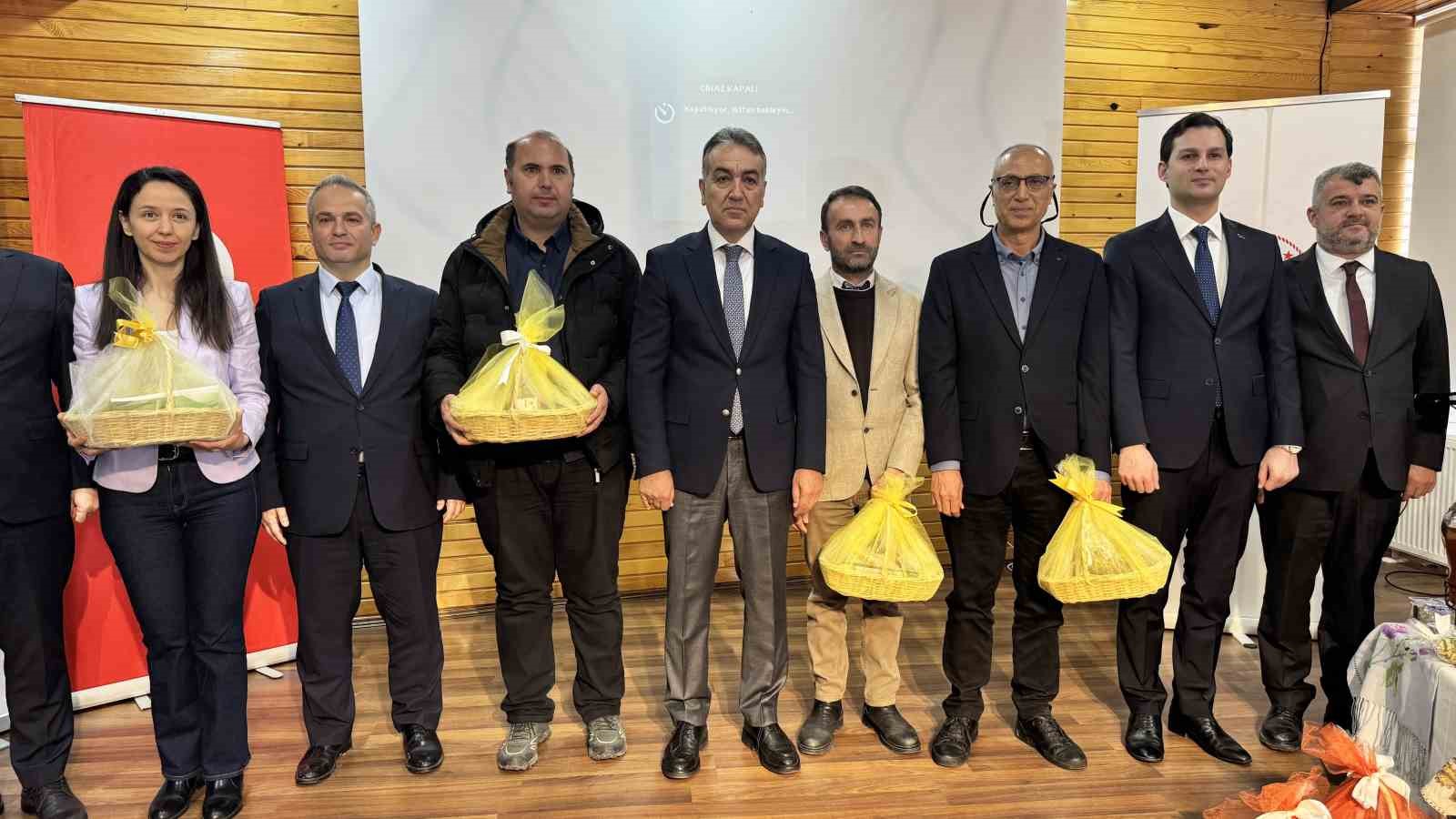 ab tarafindan tescillenen yenice ihlamur bali tanitildi 3