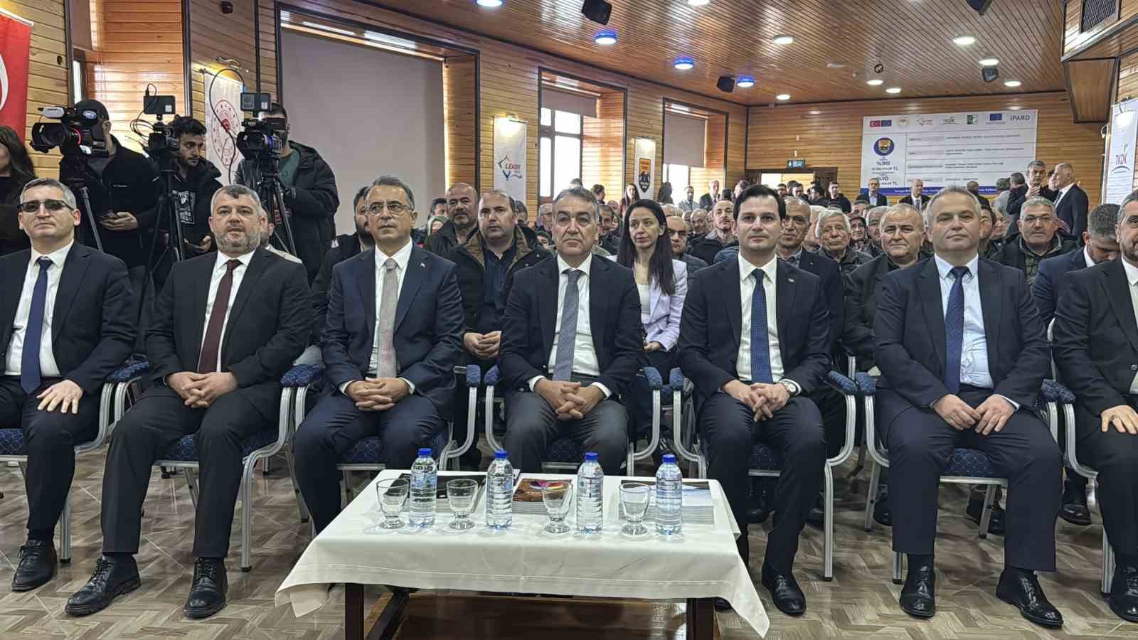ab tarafindan tescillenen yenice ihlamur bali tanitildi 4 Kzin43mz
