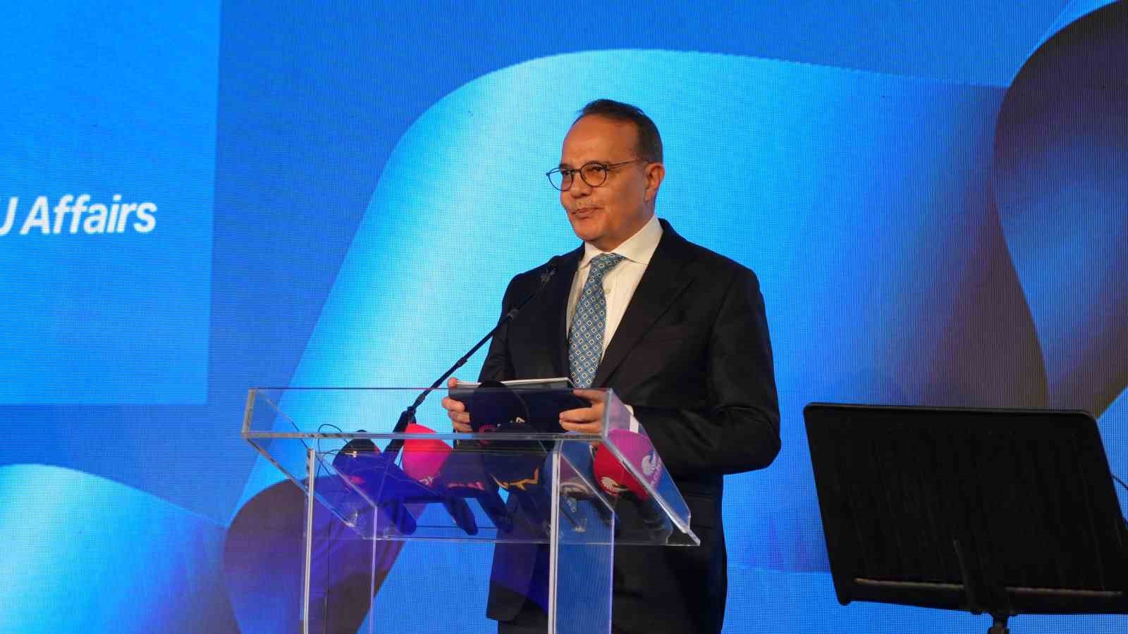 ab turkiye delegasyonu baskani orav turkiye avrupa icin hayati bir ortak 3 5BNAuITV