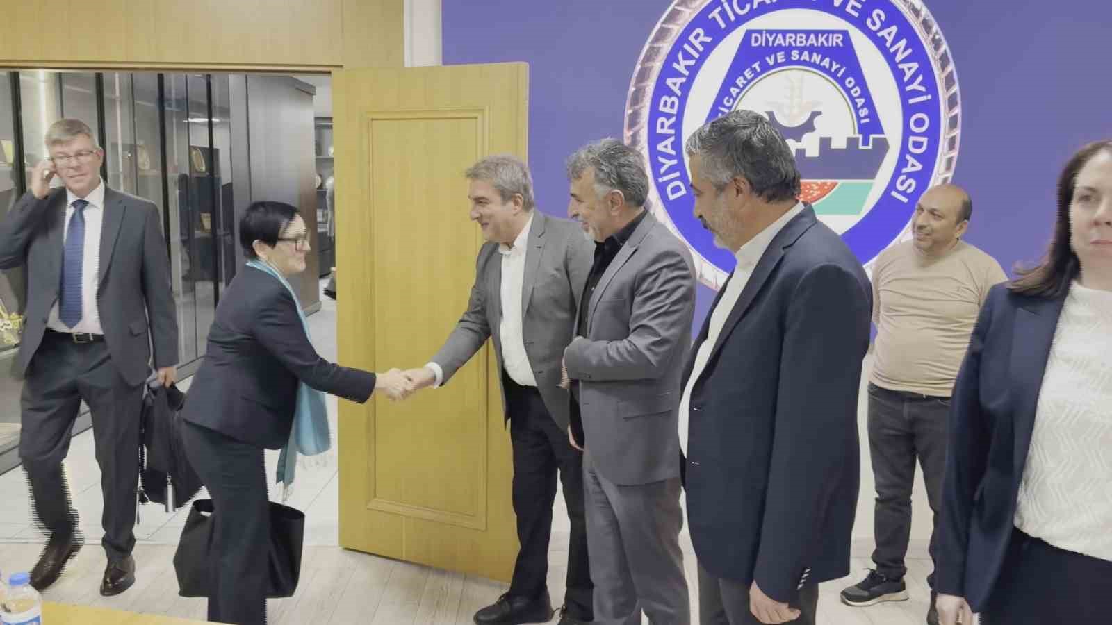 ab turkiye delegasyonu heyeti diyarbakirda 3 ypRj9YeH