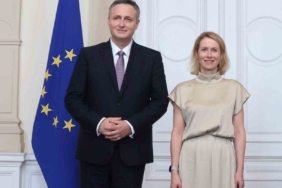 AB Komisyonu Başkanı Leyen: "Kafkasya’daki bağlantı projelerini desteklemek amacıyla 200 milyon euro hibe sağlayacağız" 3 thumbnail