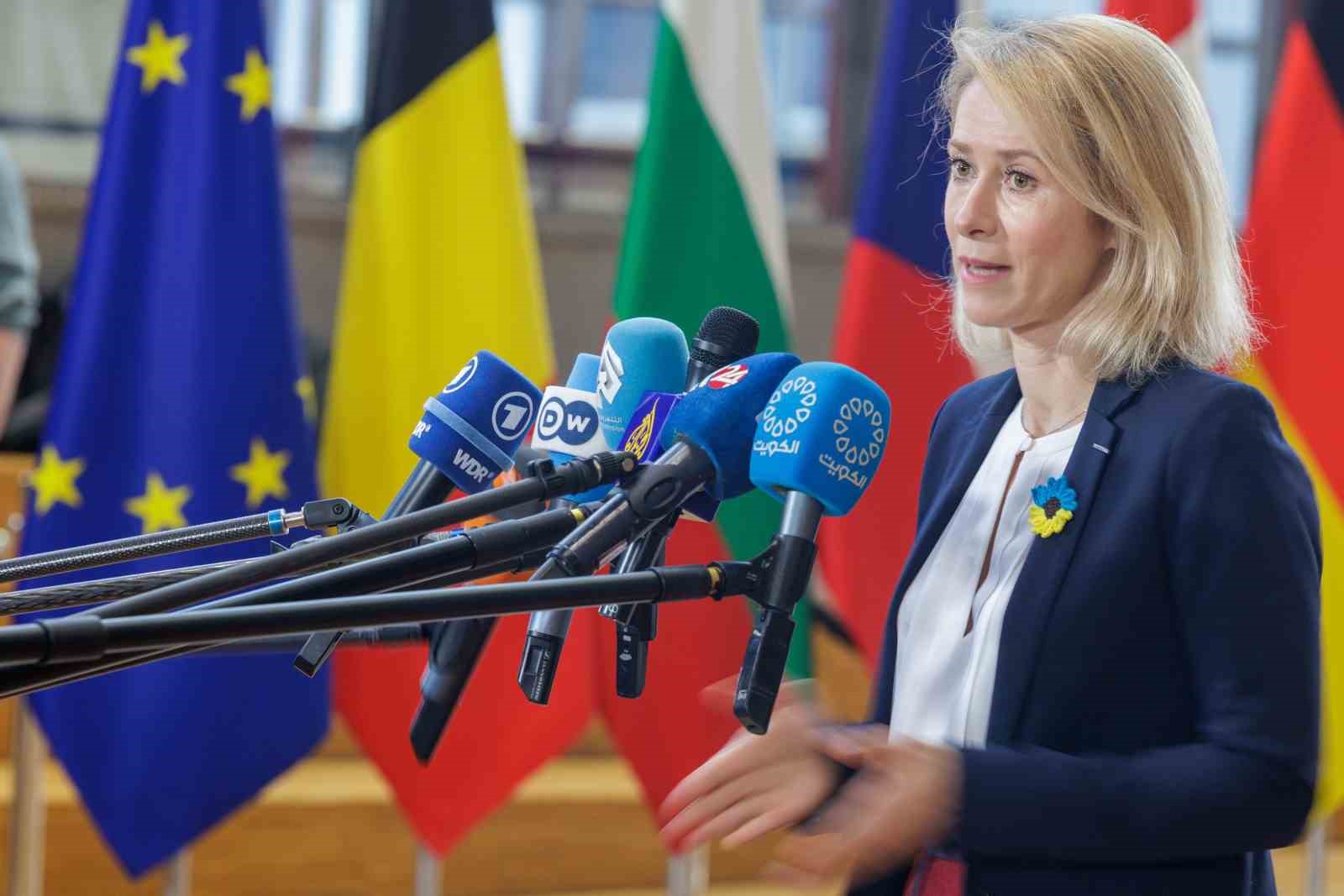 ab yuksek temsilcisi kallas iran simdiye kadarki en zayif noktasinda 0 3Q1aLMah