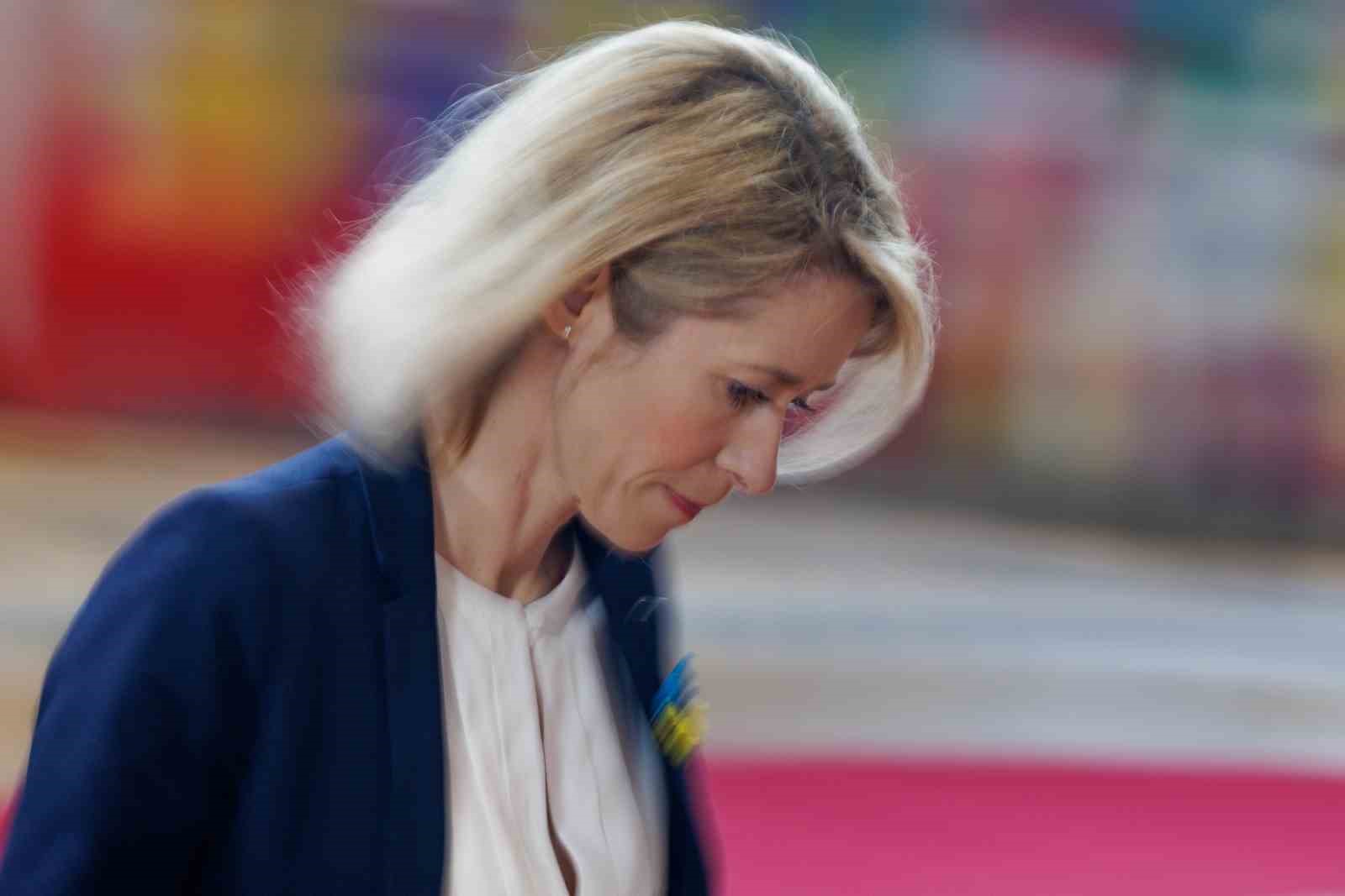 ab yuksek temsilcisi kallas iran simdiye kadarki en zayif noktasinda 1 592MlWMY