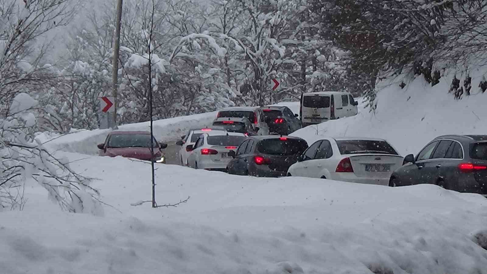 abant golu milli parkinin yamaclari kayak merkezi oldu 2 klGQbdY4