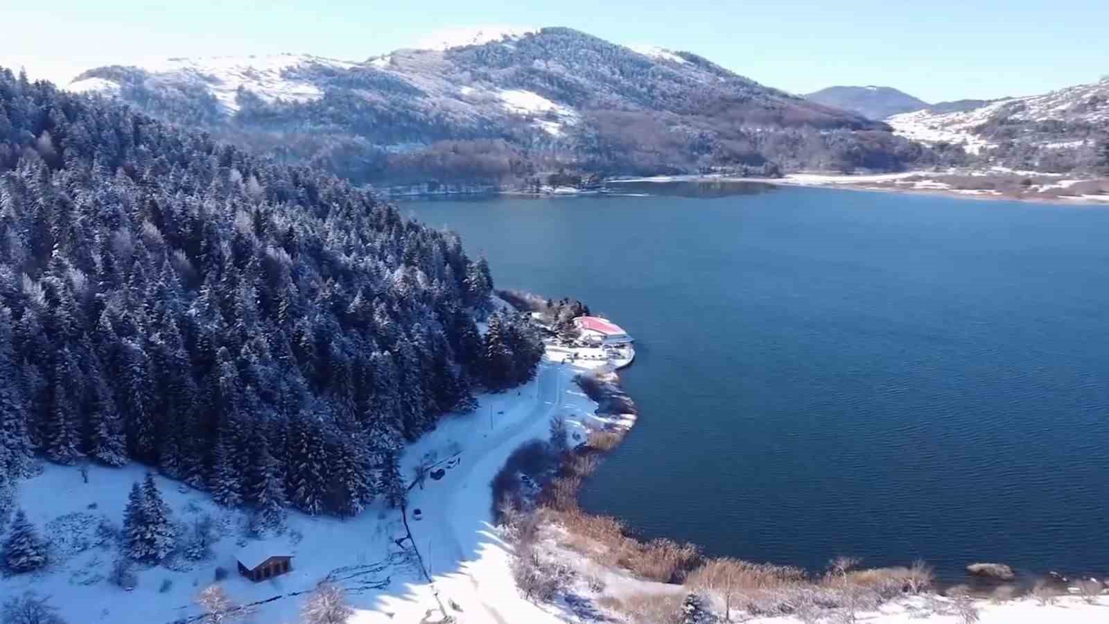 Abant Gölü’nde kış güzelliği 8 abant golunde kis guzelligi 4 1ept9QlI