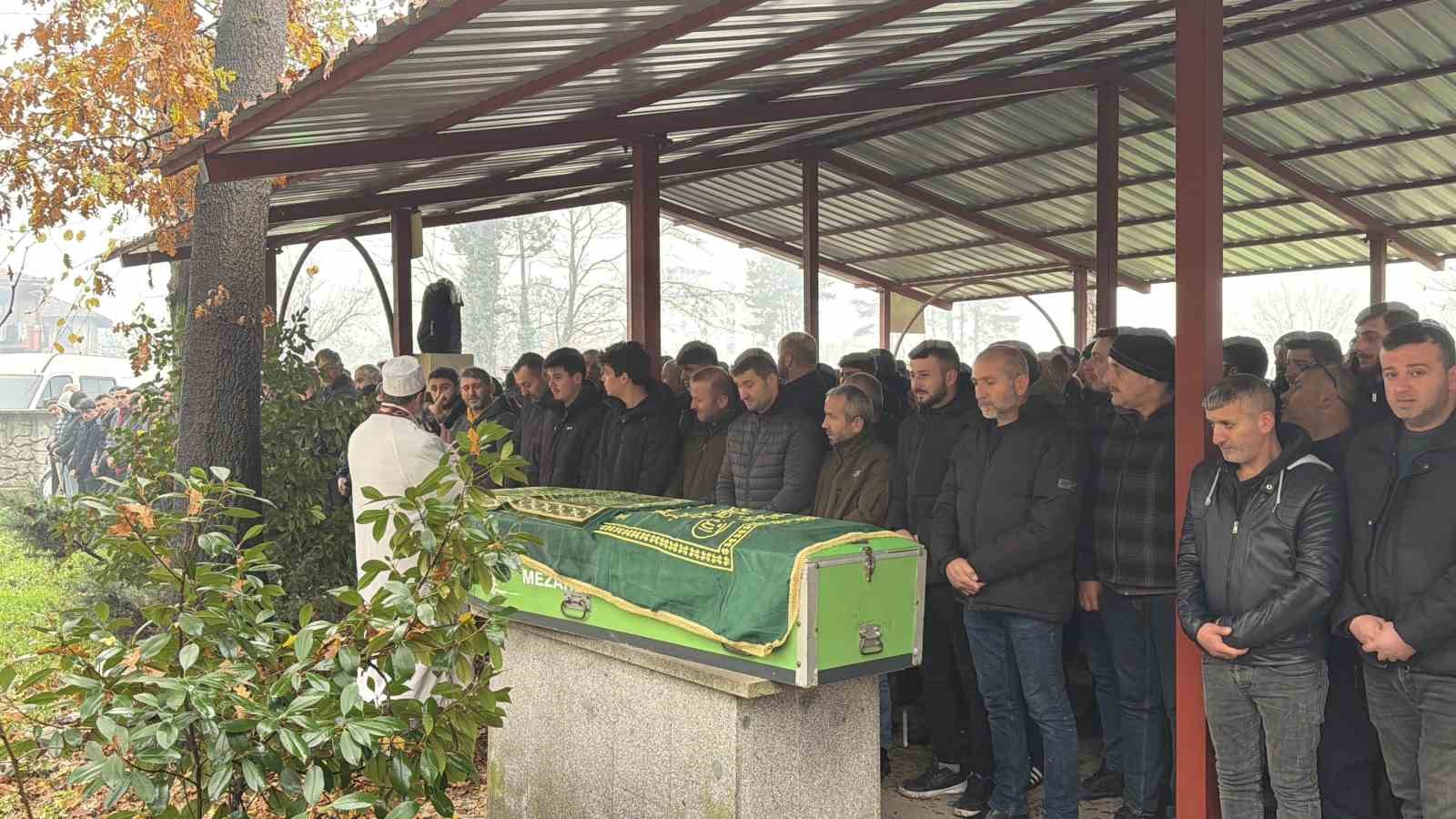 abantta kazada olen genc son yolculuguna ugurlandi 3