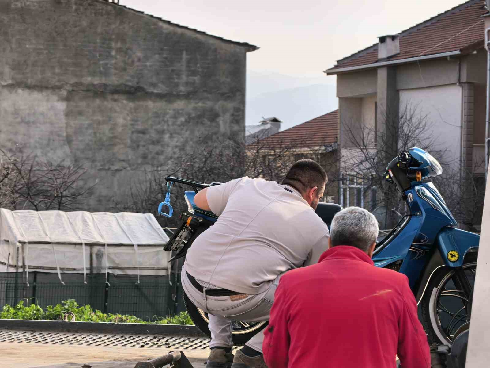 abarti egzoz ile dolasti 58 bin lira ceza yiyince devlet yakalar mesaji verdi 2 tJakVXsN