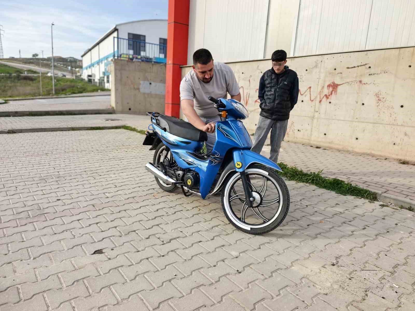 abarti egzoz ile dolasti 58 bin lira ceza yiyince devlet yakalar mesaji verdi 3 Ig3BjjLf