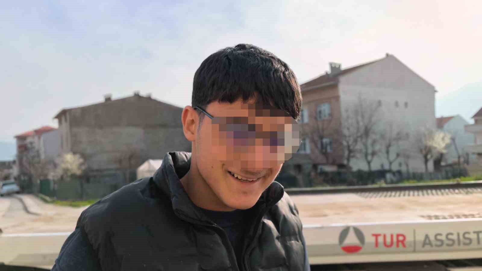 abarti egzoz ile dolasti 58 bin lira ceza yiyince devlet yakalar mesaji verdi 4 msacQNdP