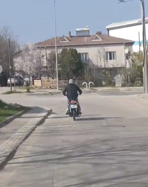 abarti egzoz ile dolasti 58 bin lira ceza yiyince devlet yakalar mesaji verdi 5 TzmSwITt