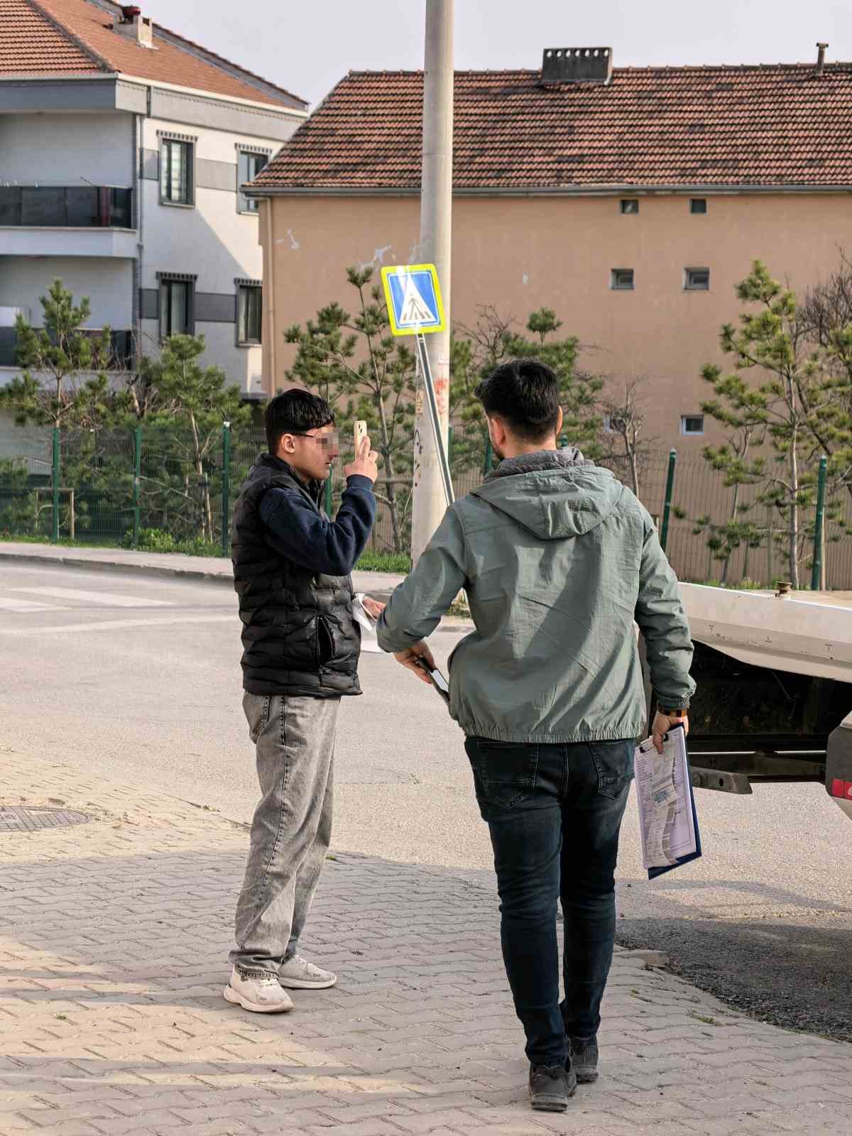 abarti egzoz ile dolasti 58 bin lira ceza yiyince devlet yakalar mesaji verdi 6 KGph594r