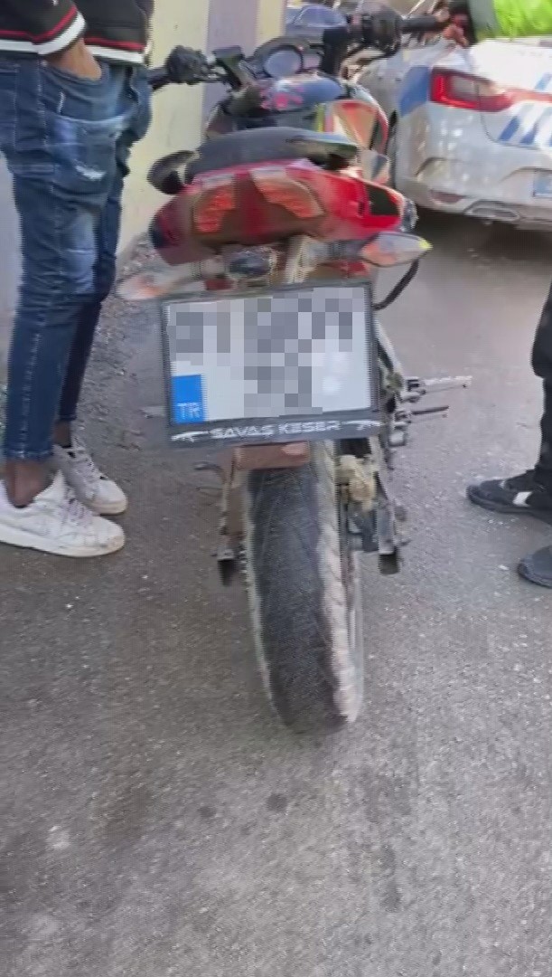 abarti egzoz zevki 26 bin tlye patladi 1